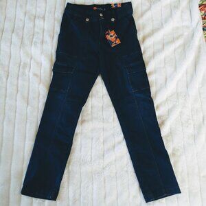 🥰👖 Just Posted 👖🥰 Indigo Poppy Tummy Control